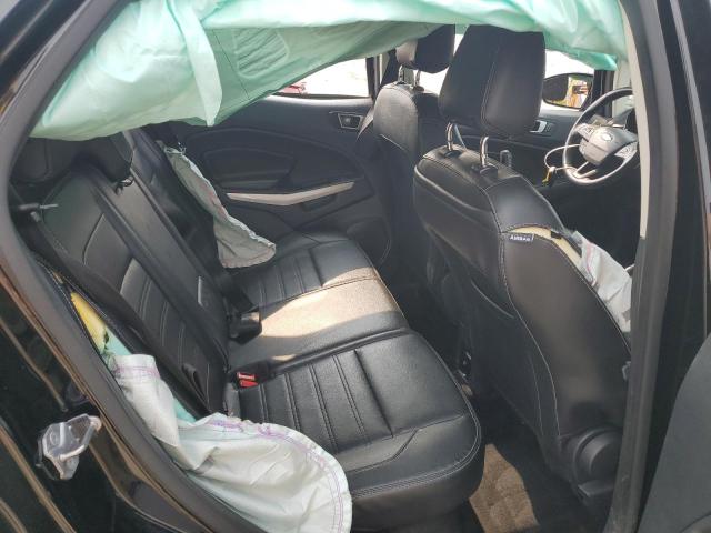 2021 FORD ECOSPORT TITANIUM MAJ6S3KL7MC426825