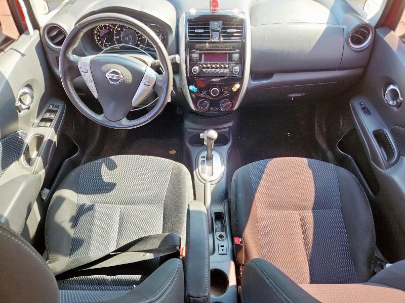 2015 NISSAN VERSA NOTE 3N1CE2CP8FL408764