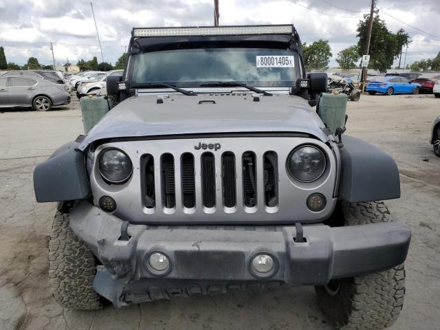 2015 JEEP WRANGLER U 1C4BJWDG1FL722276