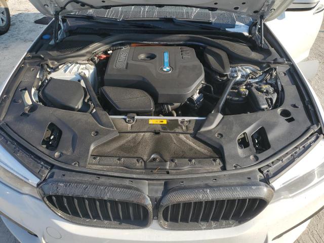 2018 BMW 530XE WBAJB1C57JG623858