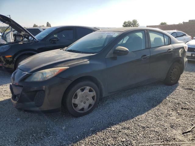 2013 MAZDA 3 I - JM1BL1UP1D1758846