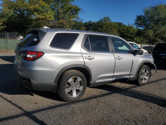 2024 HONDA PILOT EXL 5FNYG1H43RB013187