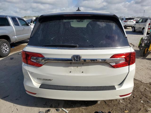 2019 HONDA ODYSSEY EX - 5FNRL6H76KB083330