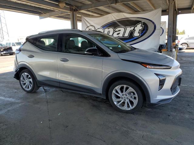 2023 CHEVROLET BOLT EUV LT - 1G1FY6S08P4155524