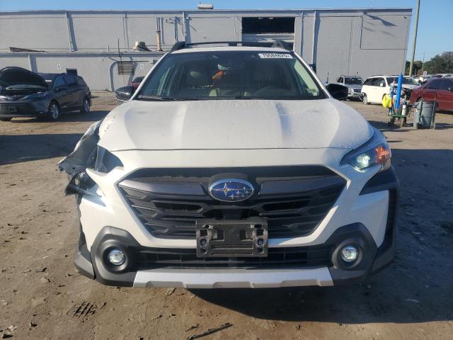 2023 SUBARU OUTBACK LI 4S4BTANC2P3201413