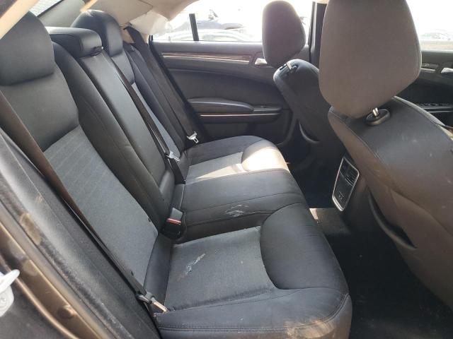2021 CHRYSLER 300 TOURIN - 2C3CCAAG1MH572223