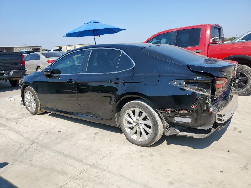 2021 TOYOTA CAMRY LE - 4T1C11AK8MU586490