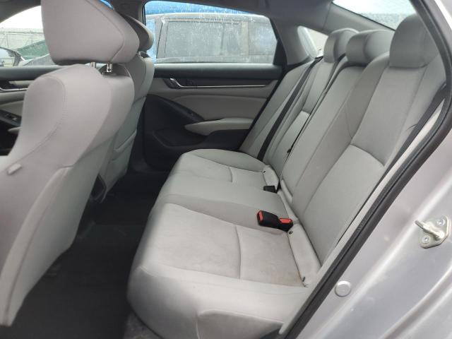 2018 HONDA ACCORD LX - 1HGCV1F10JA215007