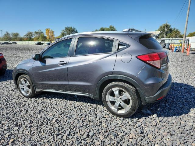 2016 HONDA HR-V EXL 3CZRU5H74GM750397