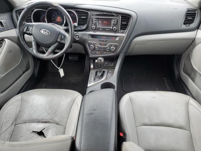 5XXGN4A77CG036600 2012 KIA OPTIMA