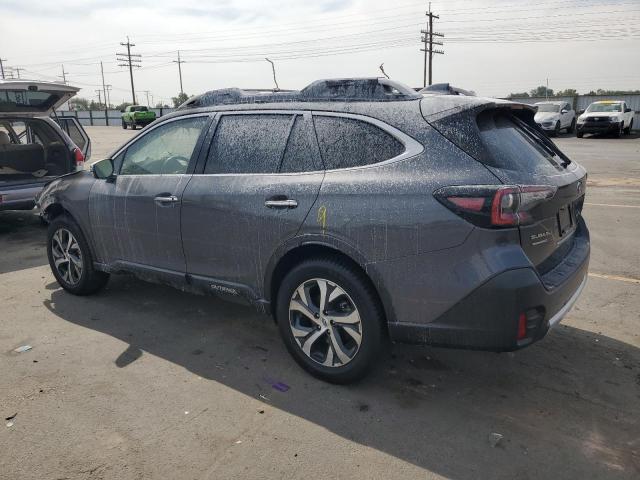2021 SUBARU OUTBACK TOURING 4S4BTGPD2M3105690