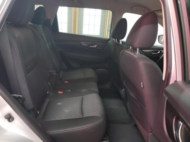 2018 NISSAN ROGUE S KNMAT2MV2JP530122