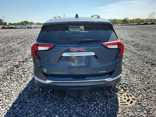 2024 GMC TERRAIN DE 3GKALXEG1RL177705