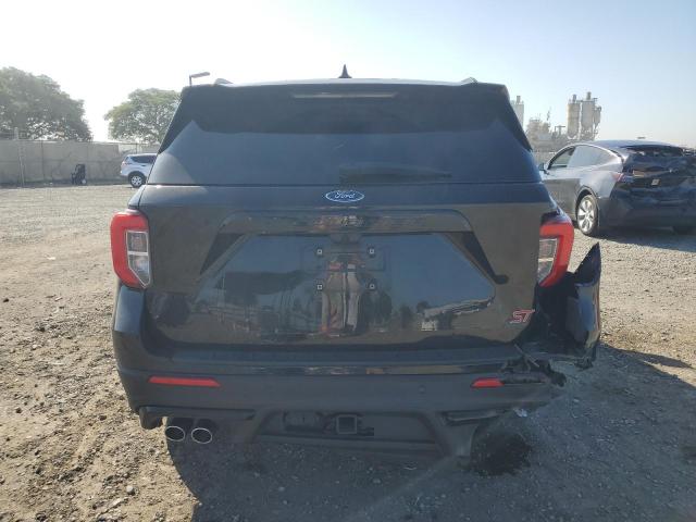 2023 FORD EXPLORER S 1FM5K8GC7PGB29896