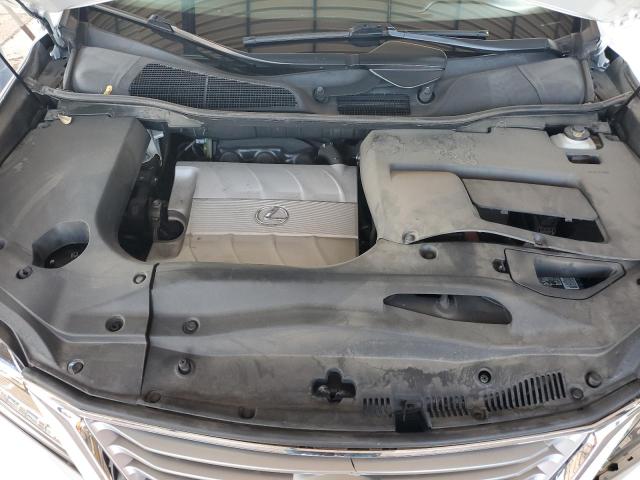 2015 LEXUS RX 350 JTJZK1BA0F2420218