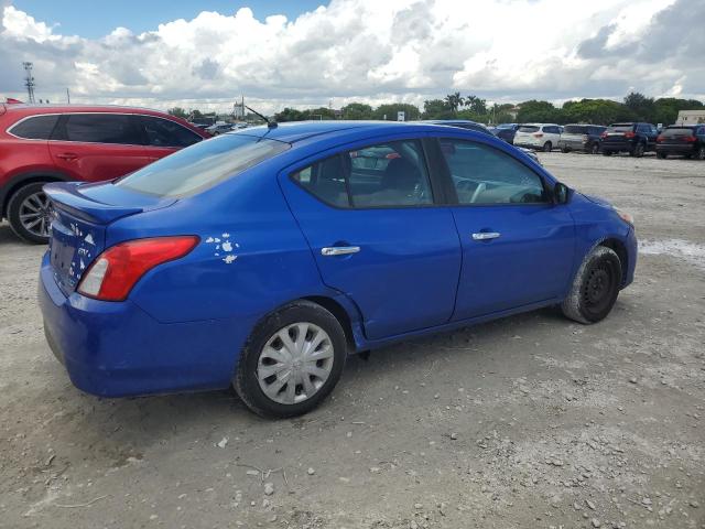 2016 NISSAN VERSA S 3N1CN7AP7GL807375