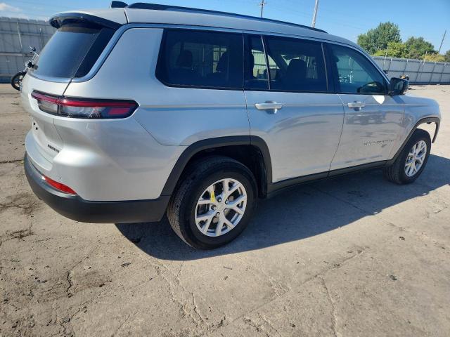 2021 JEEP GRAND CHER 1C4RJKBG3M8213512