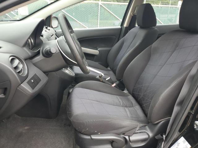 2012 MAZDA MAZDA2 - JM1DE1KY2C0139577