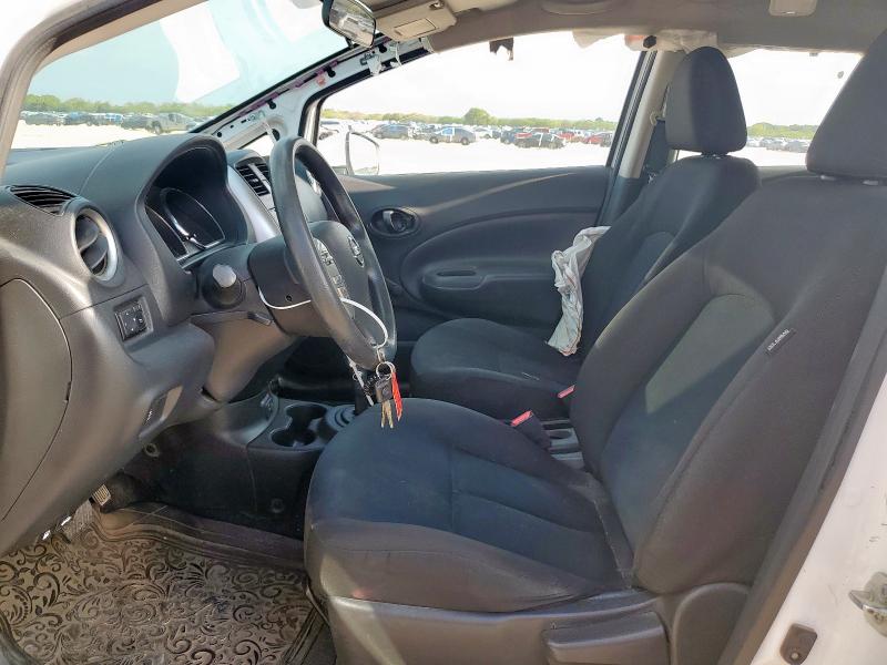 2019 NISSAN VERSA NOTE 3N1CE2CP4KL360612