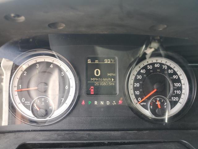 2015 RAM 1500 ST 1C6RR7FT5FS690694