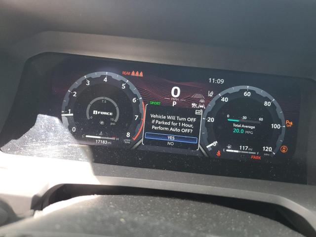 2024 TOYOTA TACOMA DOU - 3TMKB5FN9RM006604