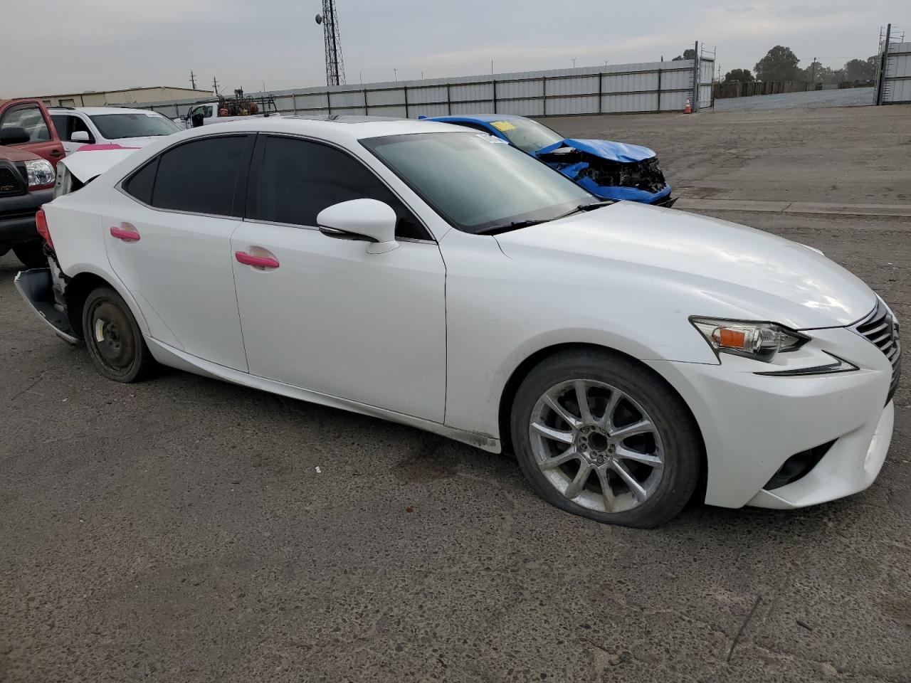 LEXUS IS 250