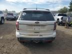 Lot #3309437967 2013 FORD EXPLORER XLT