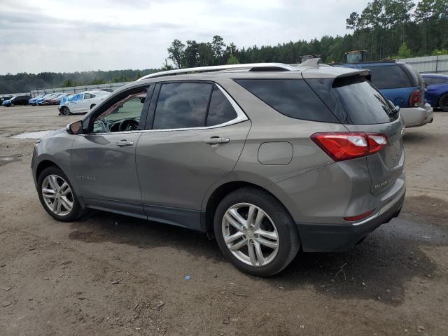 2018 CHEVROLET EQUINOX PR - 3GNAXNEXXJS587201