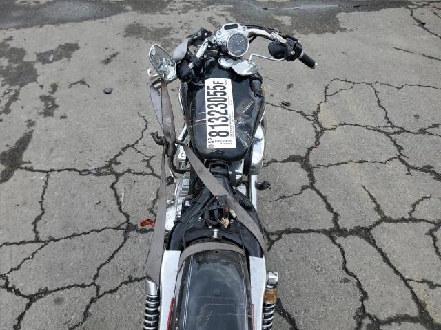 2012 HARLEY-DAVIDSON XL1200 C 1HD1CT314CC444775