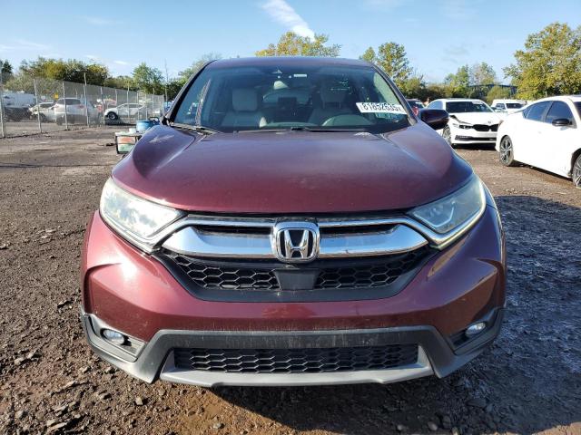 2017 HONDA CR-V EXL 2HKRW2H87HH619477