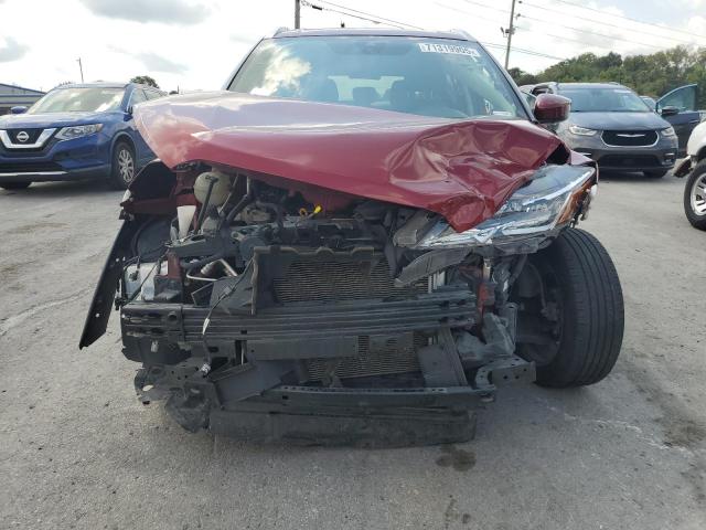 2023 NISSAN KICKS SV 3N1CP5CV1PL547288