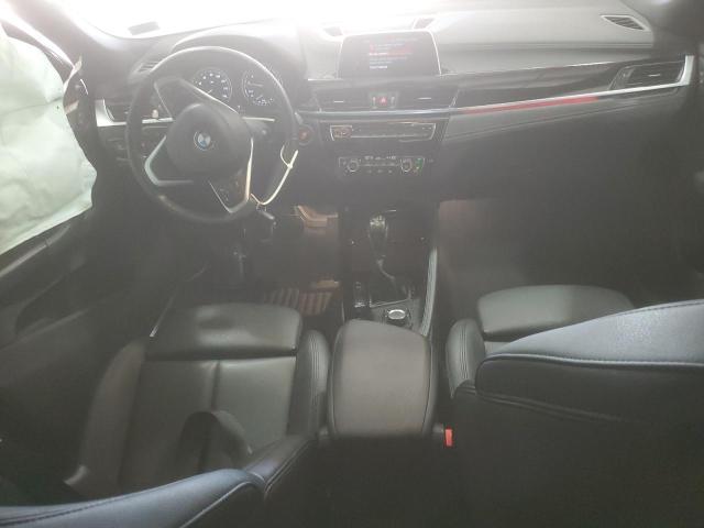 2018 BMW X2 XDRIVE2 WBXYJ5C37JEF74155