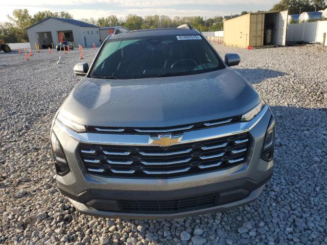 2025 CHEVROLET EQUINOX LT - 3GNAXHEG0SL109057