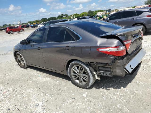 2015 TOYOTA CAMRY LE 4T1BF1FK9FU052780