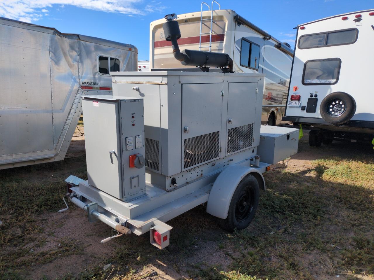 Lot #3302685025 1989 URWI UNKNOWN