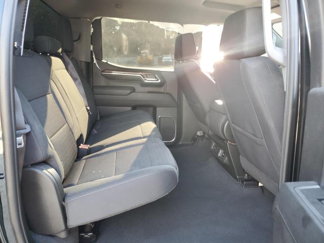 2023 CHEVROLET SILVERADO 3GCUDDED8PG344318