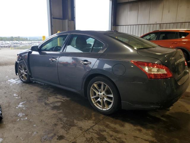 2010 NISSAN MAXIMA S - 1N4AA5AP3AC800713