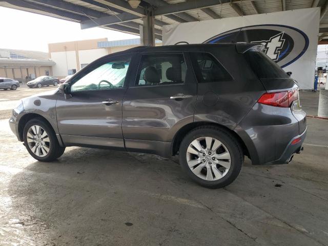 2010 ACURA RDX TECHNO - 5J8TB1H5XAA006821