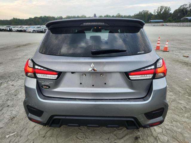2023 MITSUBISHI OUTLANDER SPORT S/SE JA4ARUAU4PU014368