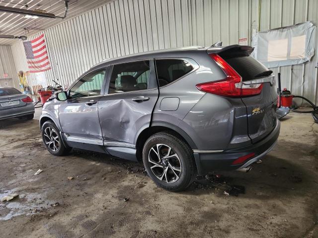 2017 HONDA CR-V TOURING - 5J6RW2H93HL073016