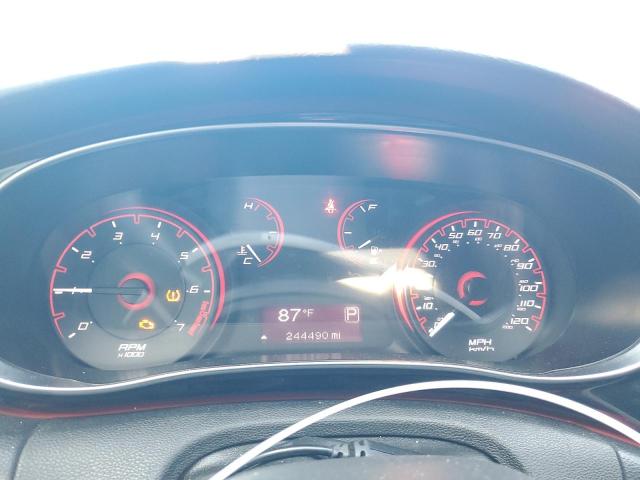 2015 DODGE DART SE 1C3CDFAA8FD311399