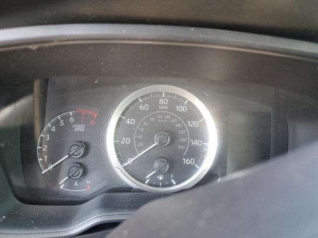 2020 TOYOTA COROLLA LE JTDEPRAE8LJ107814