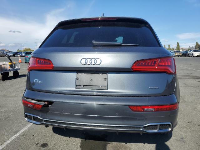 2020 AUDI Q5 E PREMI WA1E2AFY1L2070287