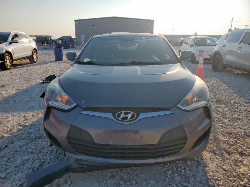 2014 HYUNDAI VELOSTER #3305760753