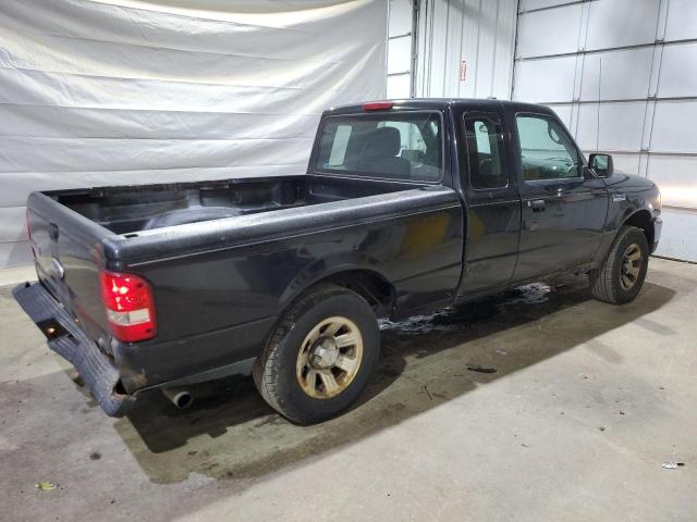 2011 FORD RANGER SUPER CAB - 1FTKR4EE5BPA83106