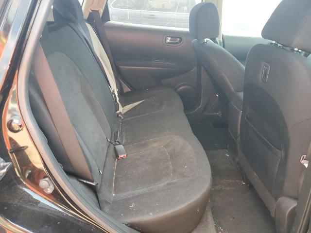 2010 NISSAN ROGUE S - JN8AS5MT0AW019831