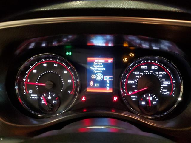 2013 DODGE CHARGER SE - 2C3CDXBG9DH563039