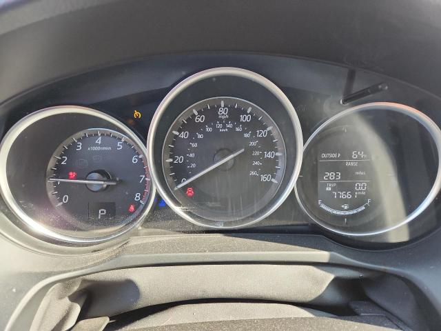 2016 MAZDA 6 SPORT - JM1GJ1U55G1442073