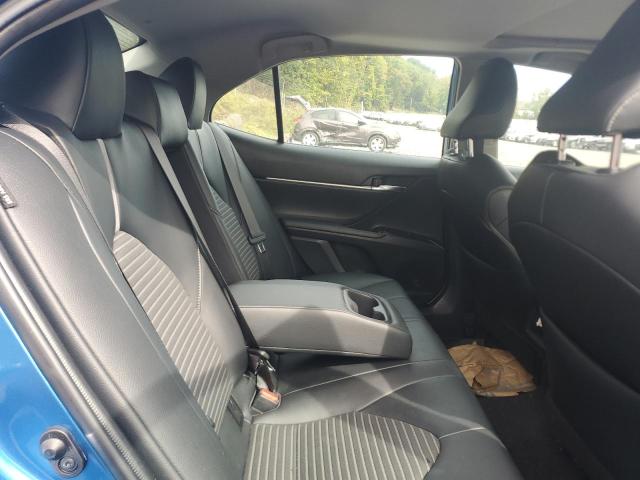 2019 TOYOTA CAMRY L 4T1B11HK9KU296502