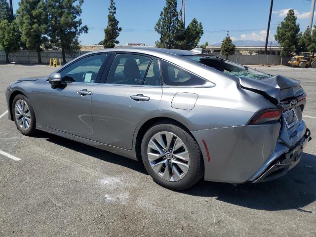 2024 TOYOTA MIRAI XLE JTDAAAAA5RA011646